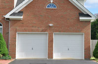 free Hanbury Woodend garage construction quotes
