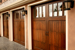 Hanbury Woodend garage extension quotes